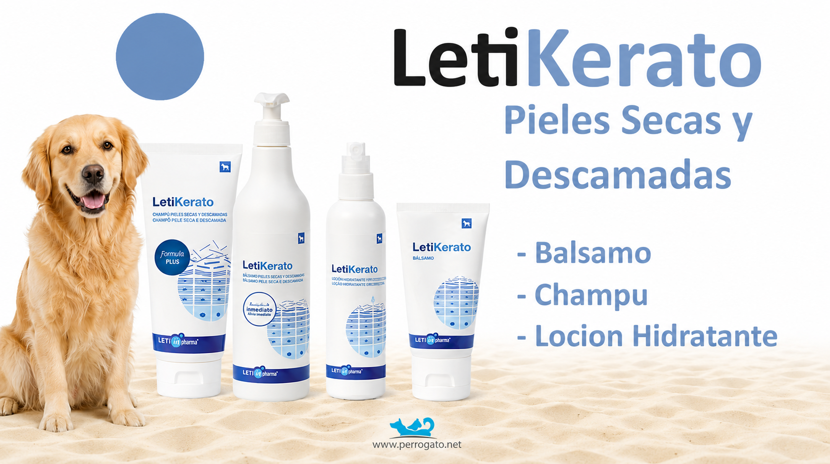 Tratamiento de Pieles Secas y Descamadas